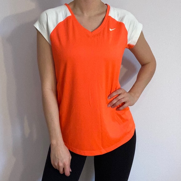Nike Tops - Nike Dry-Fit Top